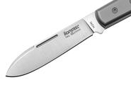 Lionsteel Spear M390 blade,  Olive wood Handle, Ti Bolster &amp; liners CK0111 UL - KNIFESTOCK