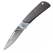 Gerber Wingtip Modern Folding Grey  30-001661 - KNIFESTOCK