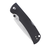 Kizer Slicer Noir G10 - V4538N1 - KNIFESTOCK