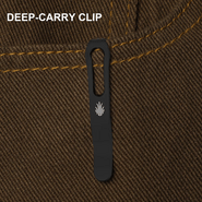 Kizer Phoca CC AEB-L,Sunset Metal PVD,Aluminum - KNIFESTOCK