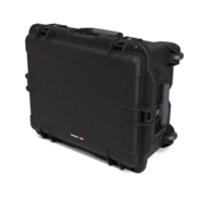 Nanuk 955 Case with Foam - Black 955S-010BK-0A0 - KNIFESTOCK
