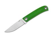 Manly Patriot D2 Toxic Green 02ML003 - KNIFESTOCK