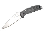 Spyderco ENDURA FLAT GROUND HARMAA 01SP661 - KNIFESTOCK