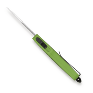 CobraTec Střední Zombie Zelená Grafitová Černá CTK-1 Drop 06CT084 - KNIFESTOCK