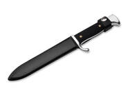 History Knife &amp; Tool German Scout Knife 02HY001 - KNIFESTOCK
