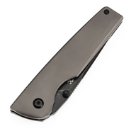 Kansept Chimera Blackwash CPM S35VN, Bronserad Anodiserad Ti K1096A1 - KNIFESTOCK