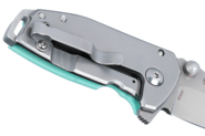 CRKT Squid™ Compact Blue 2485B - KNIFESTOCK