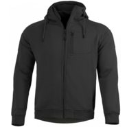 Pentagon Leonidas 2.0 Tactical Sweater K08016-2.0-01-Black-XL - KNIFESTOCK