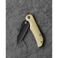 Bestech Knives TAIPAN Bronze Magnacut Black PVD BT2503B - KNIFESTOCK