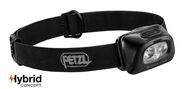 E89BHB BN Petzl TACTIKKA+ RGB lanternă frontală neagră în vrac - KNIFESTOCK