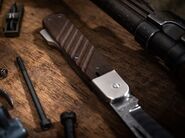BOKER 98k-Damasco 110715DAM - KNIFESTOCK