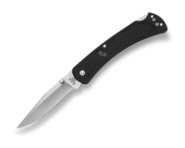 BUCK 110 Slim Select, Black BU-0110BKS1 - KNIFESTOCK