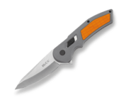 BUCK Hexam, Orange BU-0261ORS - KNIFESTOCK