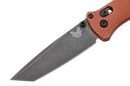 BENCHMADE BAILOUT, AXIS, TANTO 537BK-07 - KNIFESTOCK