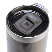 Stanley Termohrnček The Everyday Camp Cup 350 ml/12oz GunMetal Shine 10-13101-01 - KNIFESTOCK