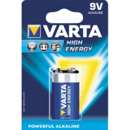 Armamat 9V Block VARTA TMH19735 - KNIFESTOCK