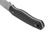 SCHRADE Exertion Gut Hook Feststehende Klinge 1159308 - KNIFESTOCK