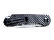 CIVIVI Elementum Damascus C907DS - KNIFESTOCK