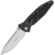 Microtech Socom Elite T/E-M Stonewash Standard 161-10 - KNIFESTOCK