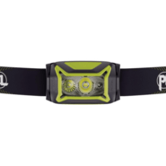 Petzl ACTIK® CORE Green - KNIFESTOCK