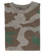 Mil-Tec T-SHIRT camouflage wh splinter M 11012026-903 - KNIFESTOCK