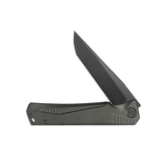 KB Pyramid Regular DLC M390 Regular DLC Ti KB429C - KNIFESTOCK