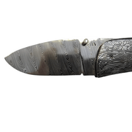 Macák MACAK damast/damast LUX-KNIFE VI. - KNIFESTOCK