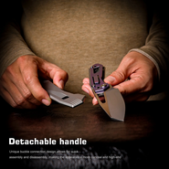 REMETTE RT-Agile Peregrine Falcon RTCZ-G - KNIFESTOCK