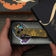 Kizer Original 2 14C28N PEI V3605.2MHW2 - KNIFESTOCK
