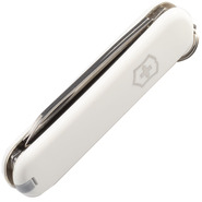 Victorinox Classic SD Bílý 0.6223.7 - KNIFESTOCK