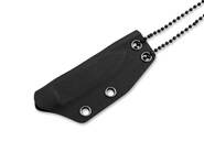 Böker Manufaktur Solingen Pochwa Kydex Czarna BFF Packlite 0900069 - KNIFESTOCK