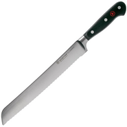 WUSTHOF CLASSIC Nůž na chléb-dvojité ostří 23cm GP 1040101123 - KNIFESTOCK