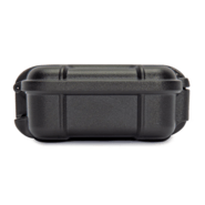Nanuk 225 - Black 225S-000BK-0A0 - KNIFESTOCK