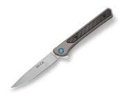 BUCK Cavalier BU-0264GYS - KNIFESTOCK