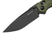 Real Steel Sacra Tactical | Tanto RE-7712G - KNIFESTOCK