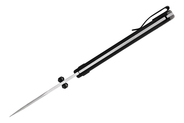 BUCK 110 Slim Pro TRX Lockback BU110BKS3 - KNIFESTOCK