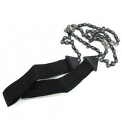 Mil-Tec ferăstrău cu lanț și mânere 73cm. 15501500 - KNIFESTOCK