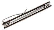 CIVIVI Bo Flipper CF Rood/Zwart Grijs Stonewashed C20009B-B - KNIFESTOCK