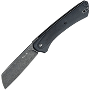 Buck Hiline XL, Black BU-0263bks1 - KNIFESTOCK