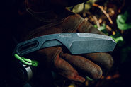 Extrema Ratio RAO STEEL N690 DARK STONE 04.1000.0221/BLK-SW - KNIFESTOCK