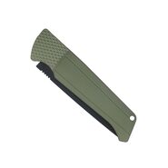 CobraTec Viper Hidden Release OD Green 01CT033 - KNIFESTOCK