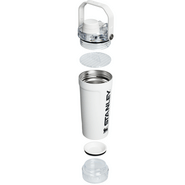 Stanley Protínový shaker The Activate Shaker 600 ml Chalk  - KNIFESTOCK