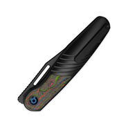 Kizer Raze S45VN, Matt DLC-Ultra, Titán &amp; Camo 80s Ki3720A1 - KNIFESTOCK