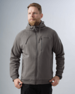 Pentagon Leonidas 2.0 Tactical Sweater K08016-2.0-01-Black-XL - KNIFESTOCK