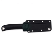 Manly Patriot RWL-34 Black - KNIFESTOCK
