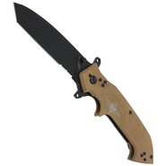 EXTREMA RATIO GLAUCA J1,DESERT ,TANTO 04.1000.0165/RVHCS - KNIFESTOCK