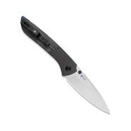 Kizer Spitfire 14C28N Aluminum+Micarta V3690A1 - KNIFESTOCK