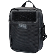Magforce 8&quot; EDC Organizer - 500D W/P Black #A0273B02 - KNIFESTOCK
