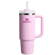 Stanley  The Quencher/Cup H2.O FlowState Tumbler 890 ml Cherry Blossom 10-10827- - KNIFESTOCK