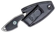 MKM MIKRO 1 Black G10 BÖHLER M390 - DROP POINT MK MR01-GBK - KNIFESTOCK